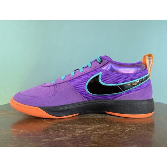 Nike Book 1 \